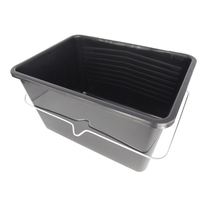 Paint Scuttles – Durable Plastic Paint Buckets with Handles