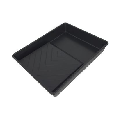 9" Paint Tray - Reusable Roller Tray