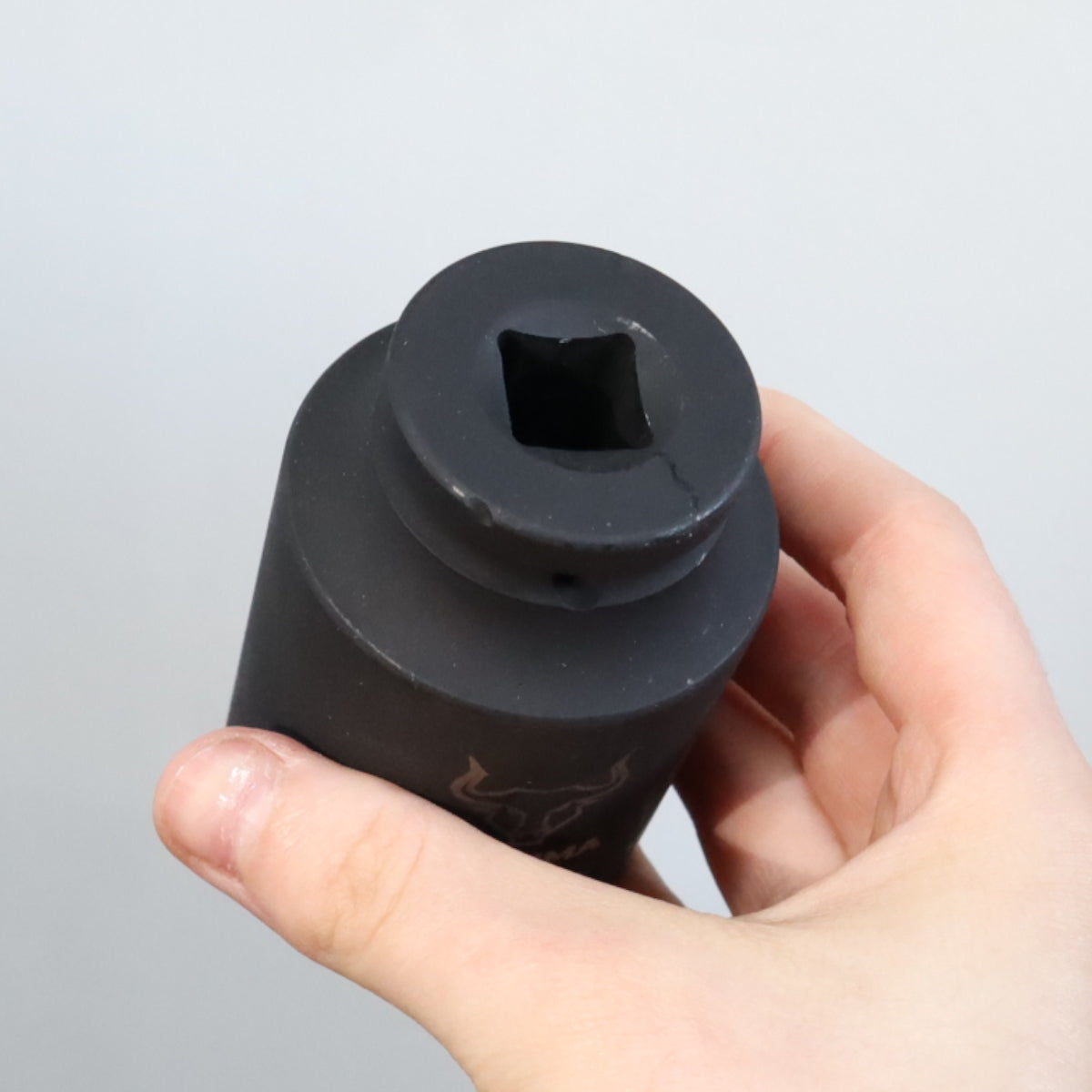 Brahma 36mm Deep Impact Socket - 1/2" Square Drive
