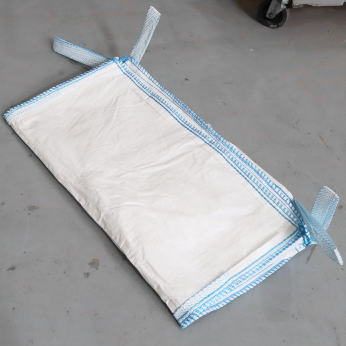 Ton Bulk Bag – Certified & Durable Sack