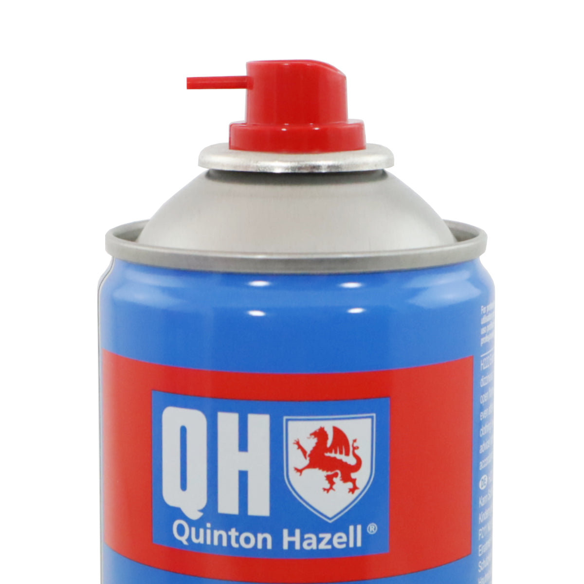 QH Brake & Parts Cleaner - 600ml Aerosol