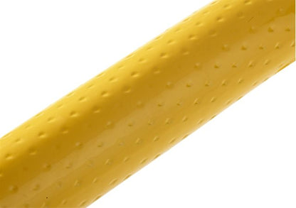 Heavy Duty Safety Yellow Grab Handle – Diamond Grip, Steel Construction