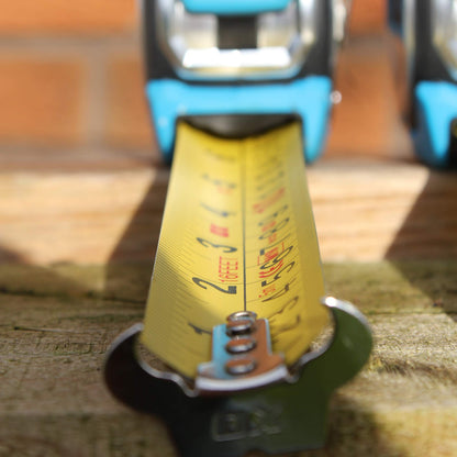 5m/16ft Tape Measure - Metric/Imperial