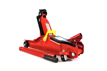2 Tonne Low Profile Trolley Jack