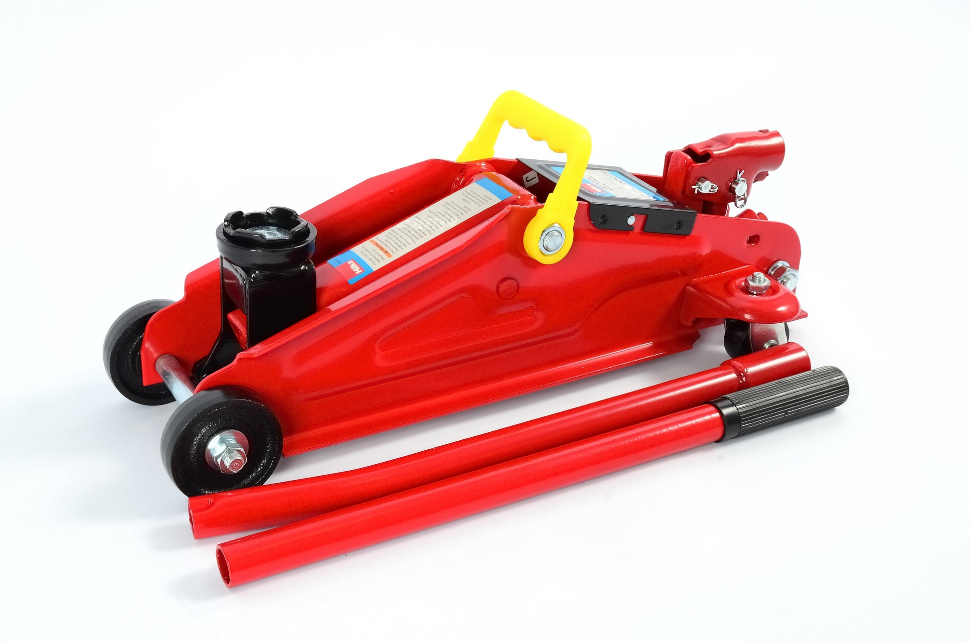 2 Tonne Trolley Jack