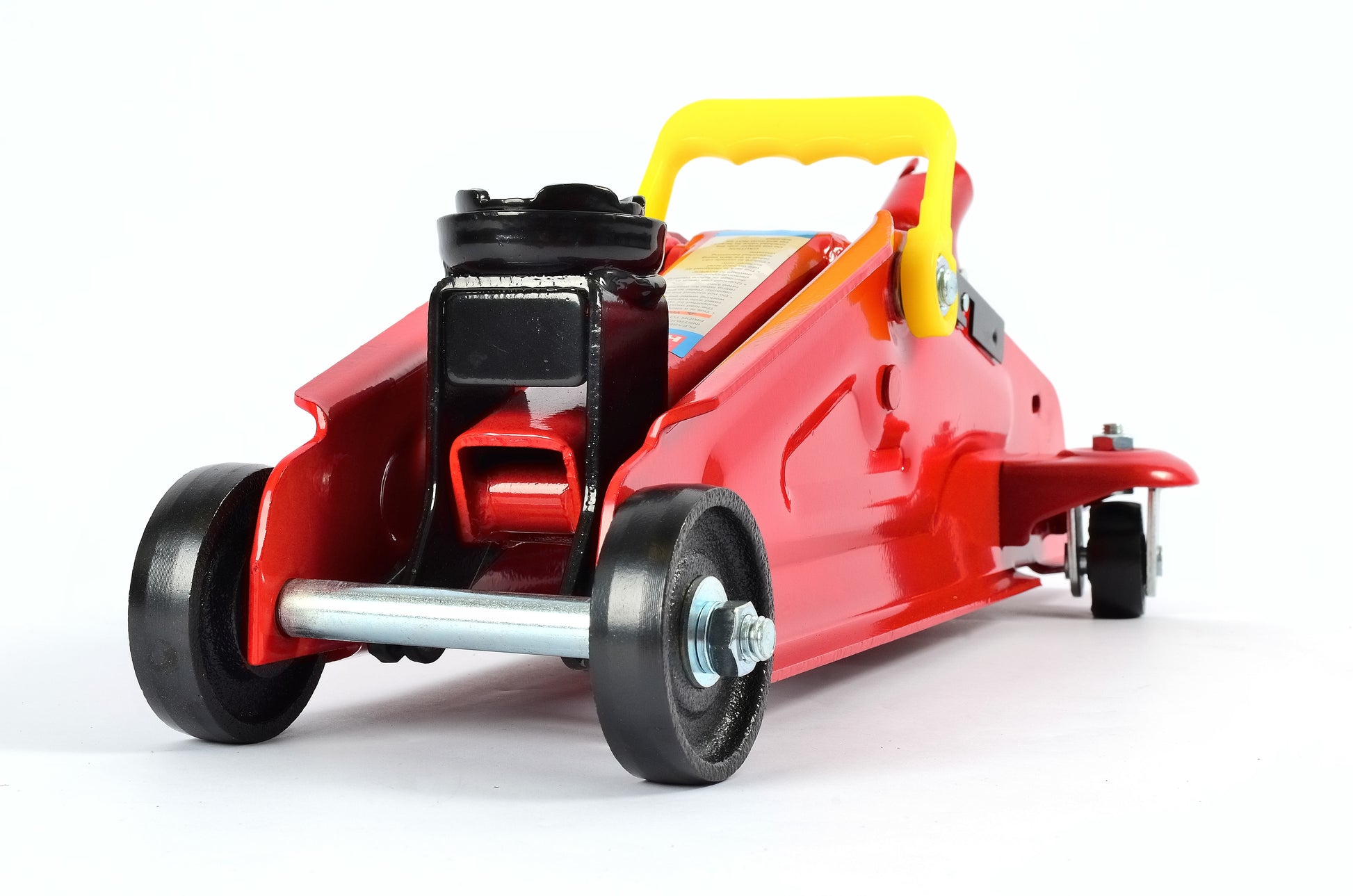 2 Tonne Trolley Jack