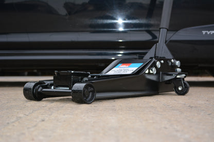 2.5 Tonne Low Profile Fast Lift Jack