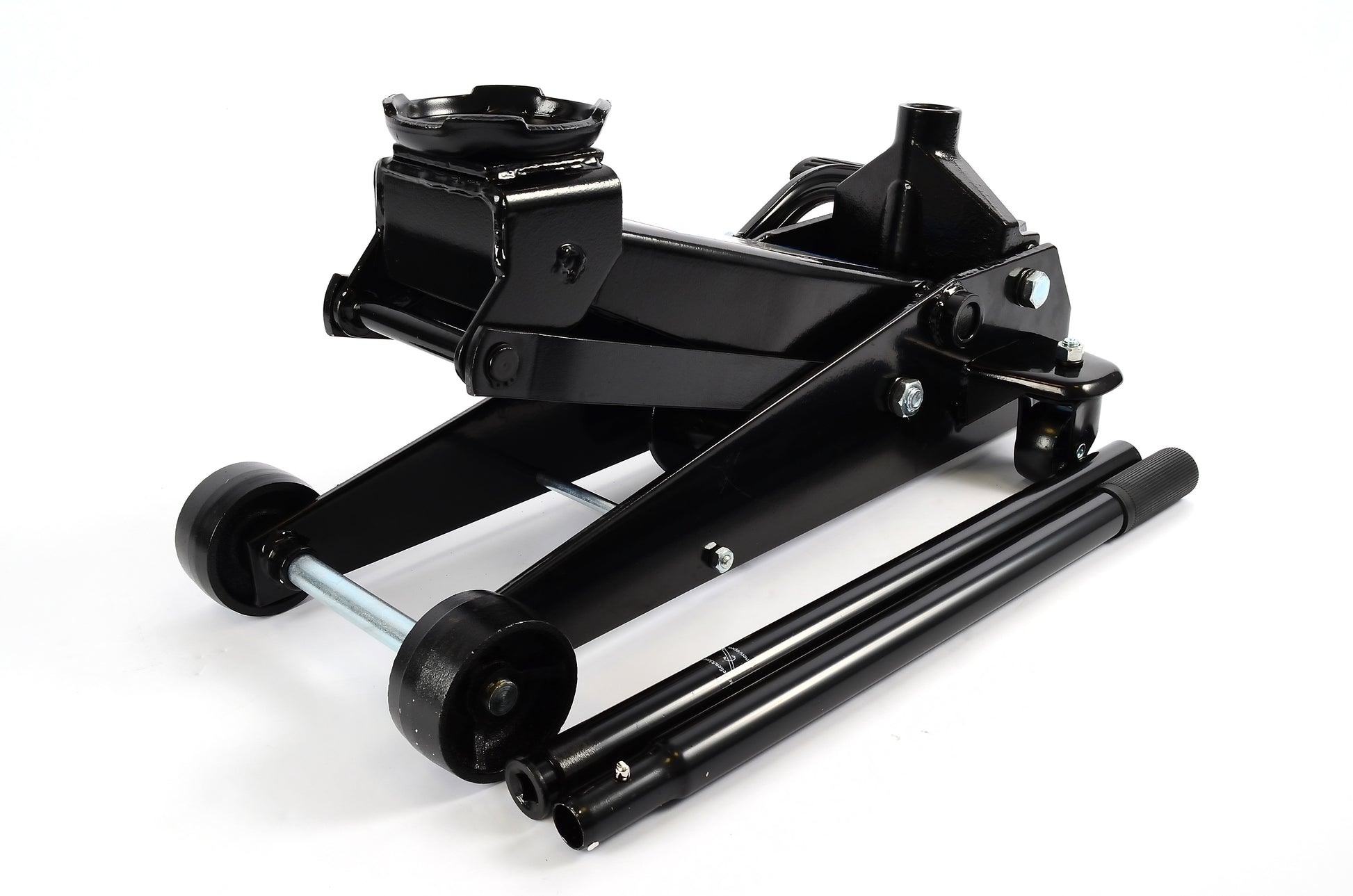 3 Tonne Quick Lift Garage Jack