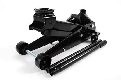 3 Tonne Quick Lift Garage Jack