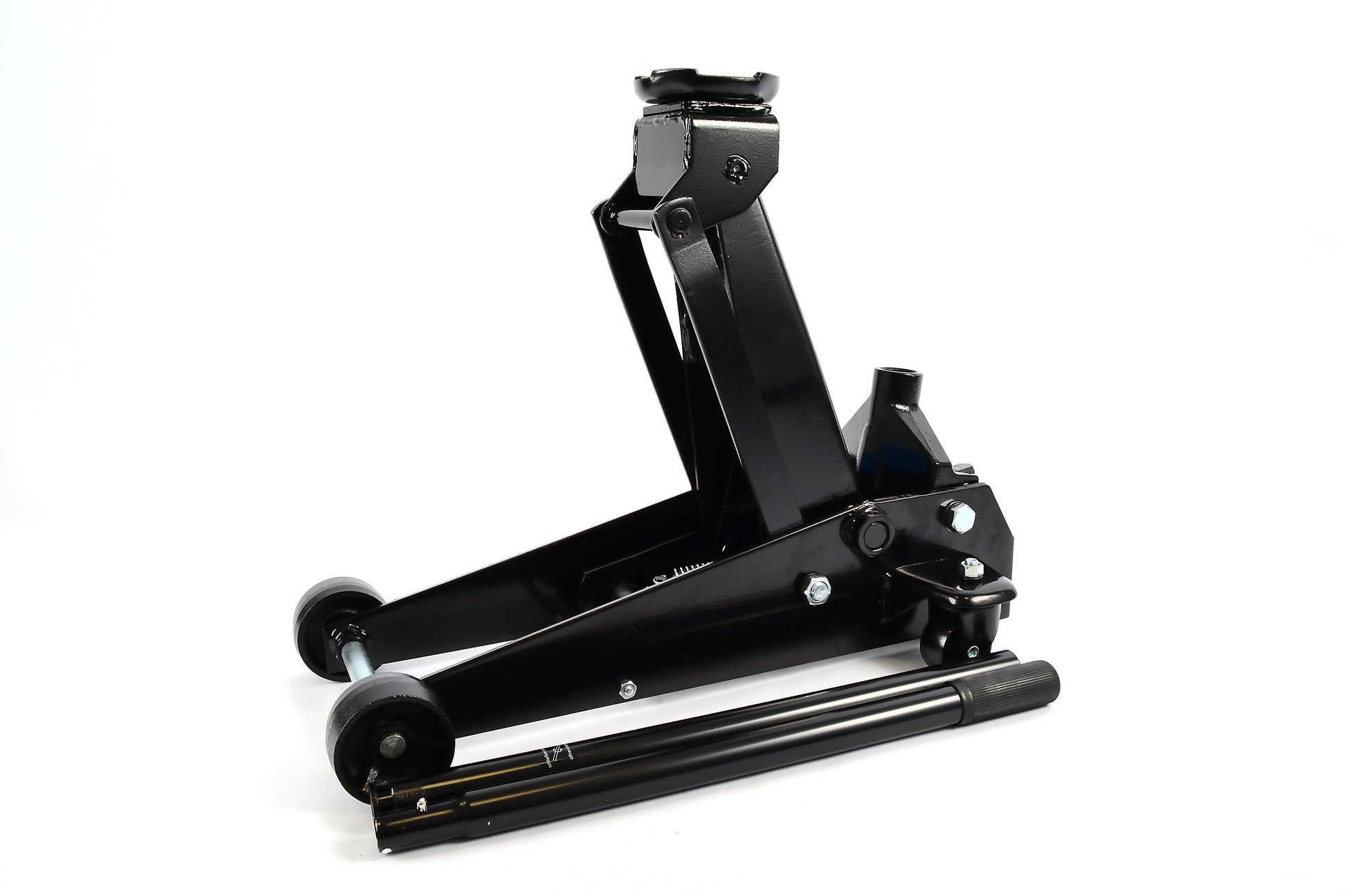 3 Tonne Quick Lift Garage Jack