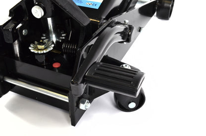 3 Tonne Quick Lift Garage Jack