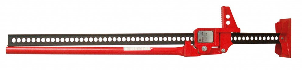2 Tonne 1200mm (48") Farm Jack