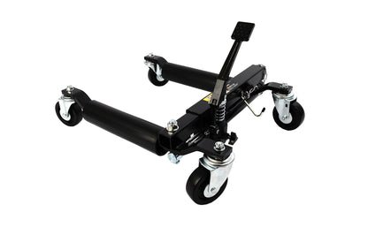 Hydraulic Wheel Dollies