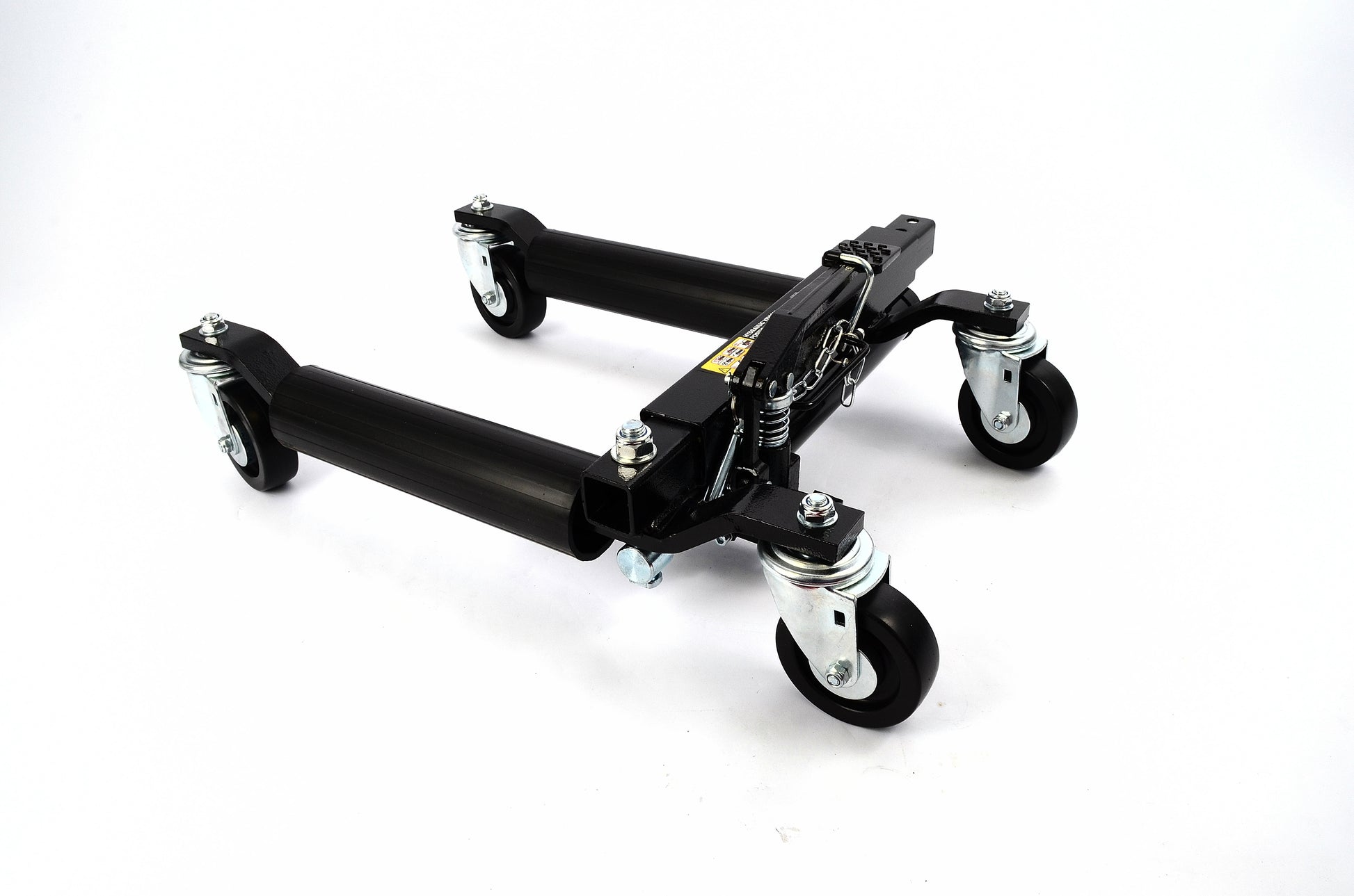Hydraulic Wheel Dollies