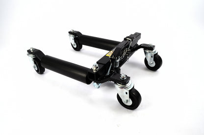 Hydraulic Wheel Dollies
