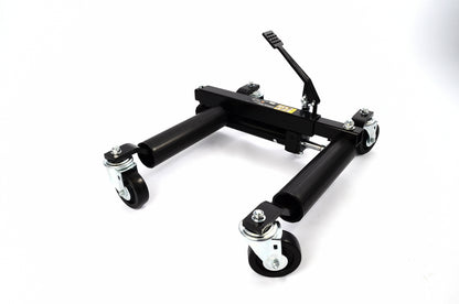 Hydraulic Wheel Dollies
