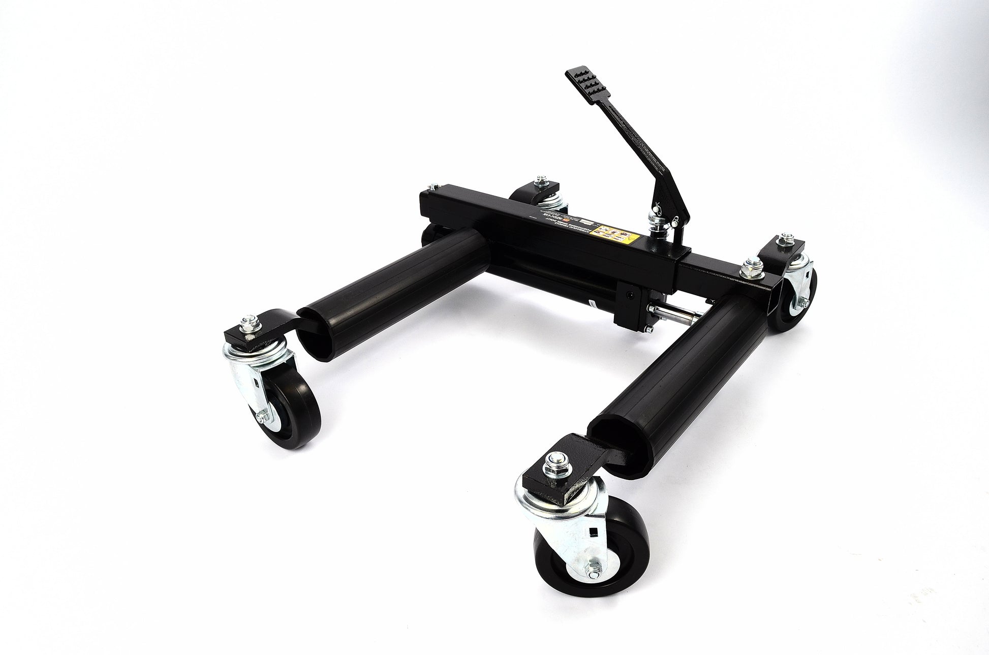 Hydraulic Wheel Dollies