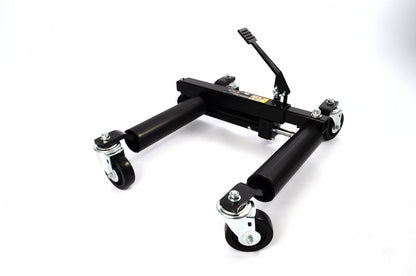 Hydraulic Wheel Dollies