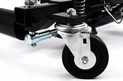 Hydraulic Wheel Dollies