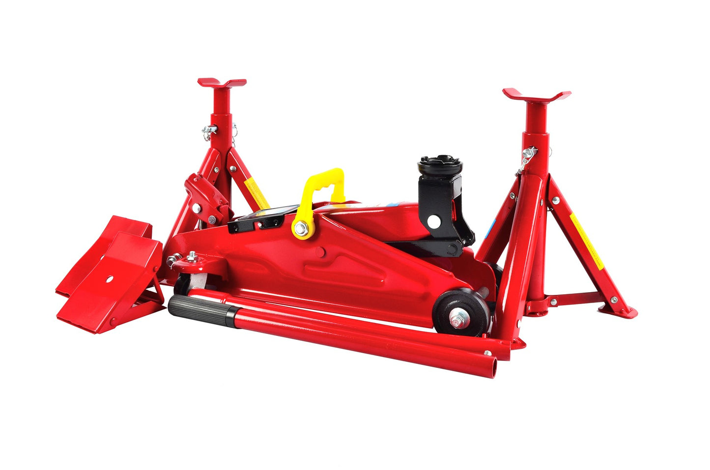 2 Tonne Trolley Jack Kit in Case
