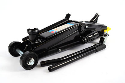 2.5 Tonne 4 x 4 Trolley Jack