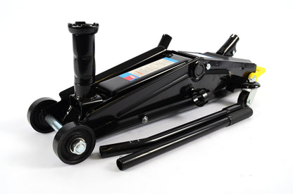2.5 Tonne 4 x 4 Trolley Jack