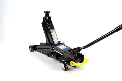2.5 Tonne 4 x 4 Trolley Jack