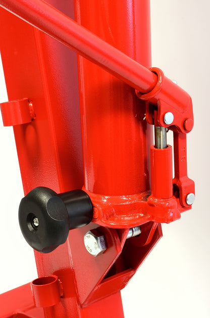 1 Tonne Folding Engine Crane