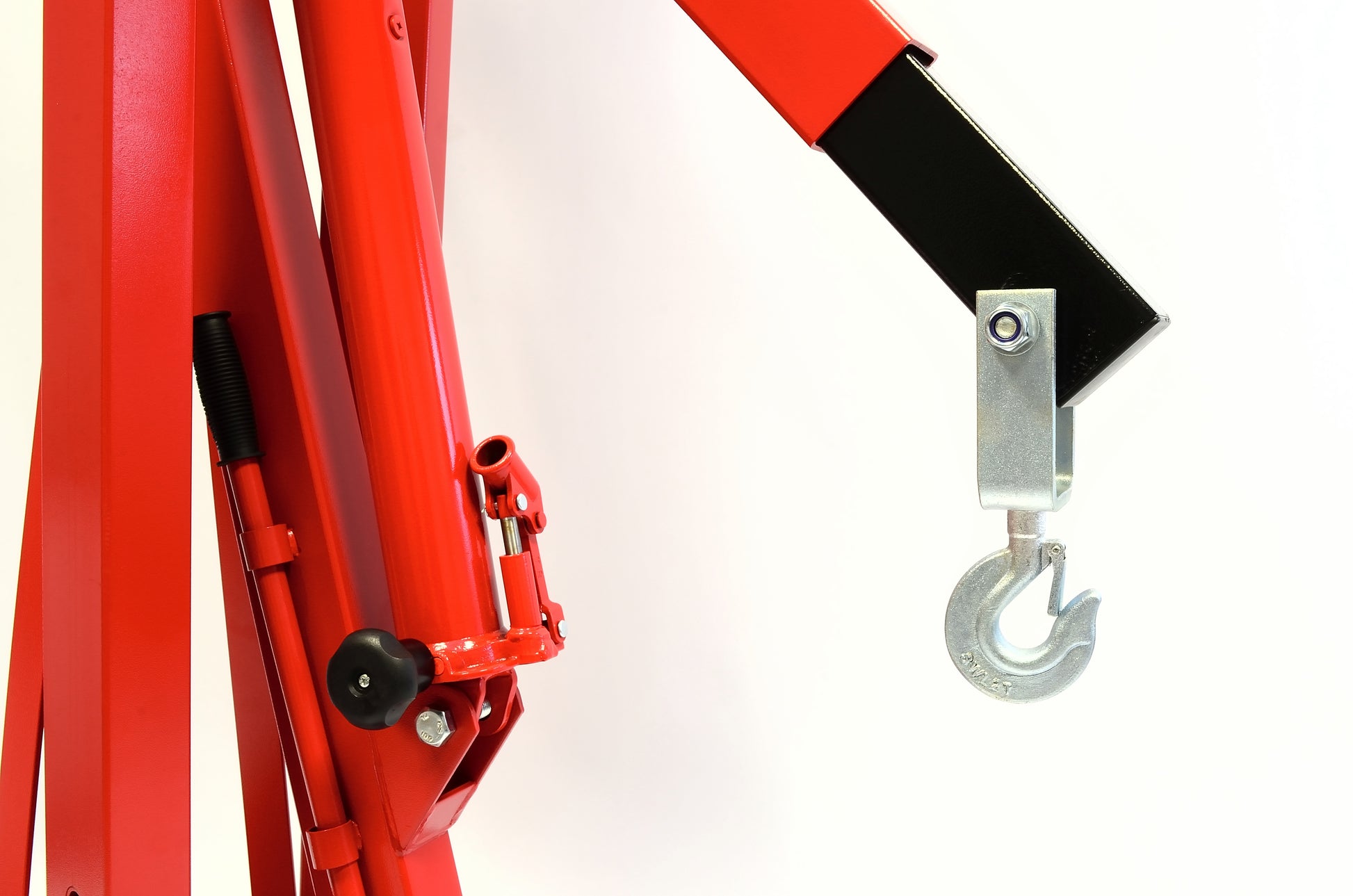 1 Tonne Folding Engine Crane