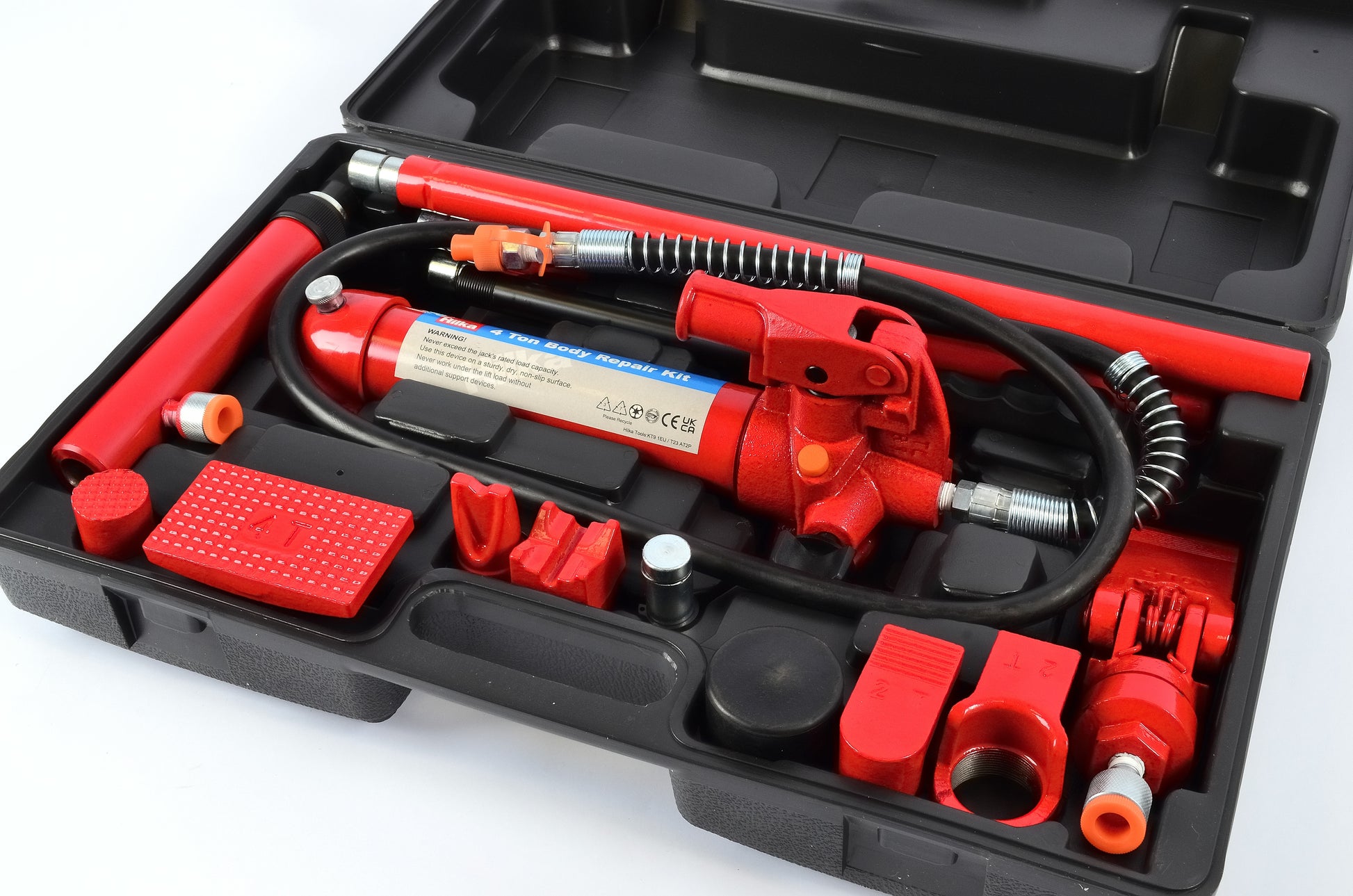 4 Tonne Body Repair Kit