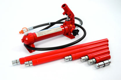 4 Tonne Body Repair Kit