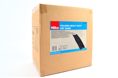 Folding Heavy Duty Pet Ramp