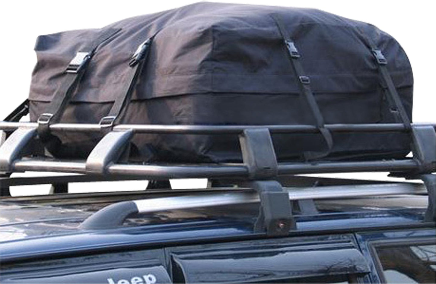 180L Water Resistant Roof Bag