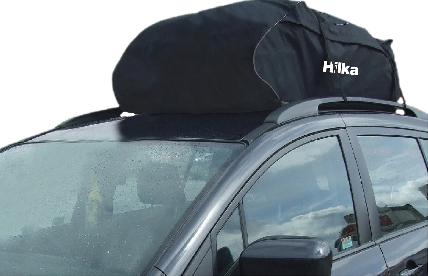 425L Water Resistant Roof Bag