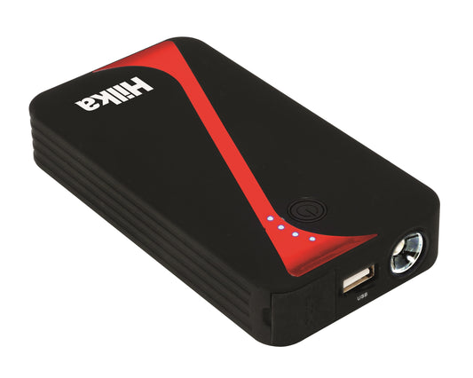 400 Amp Jump Starter Power Bank