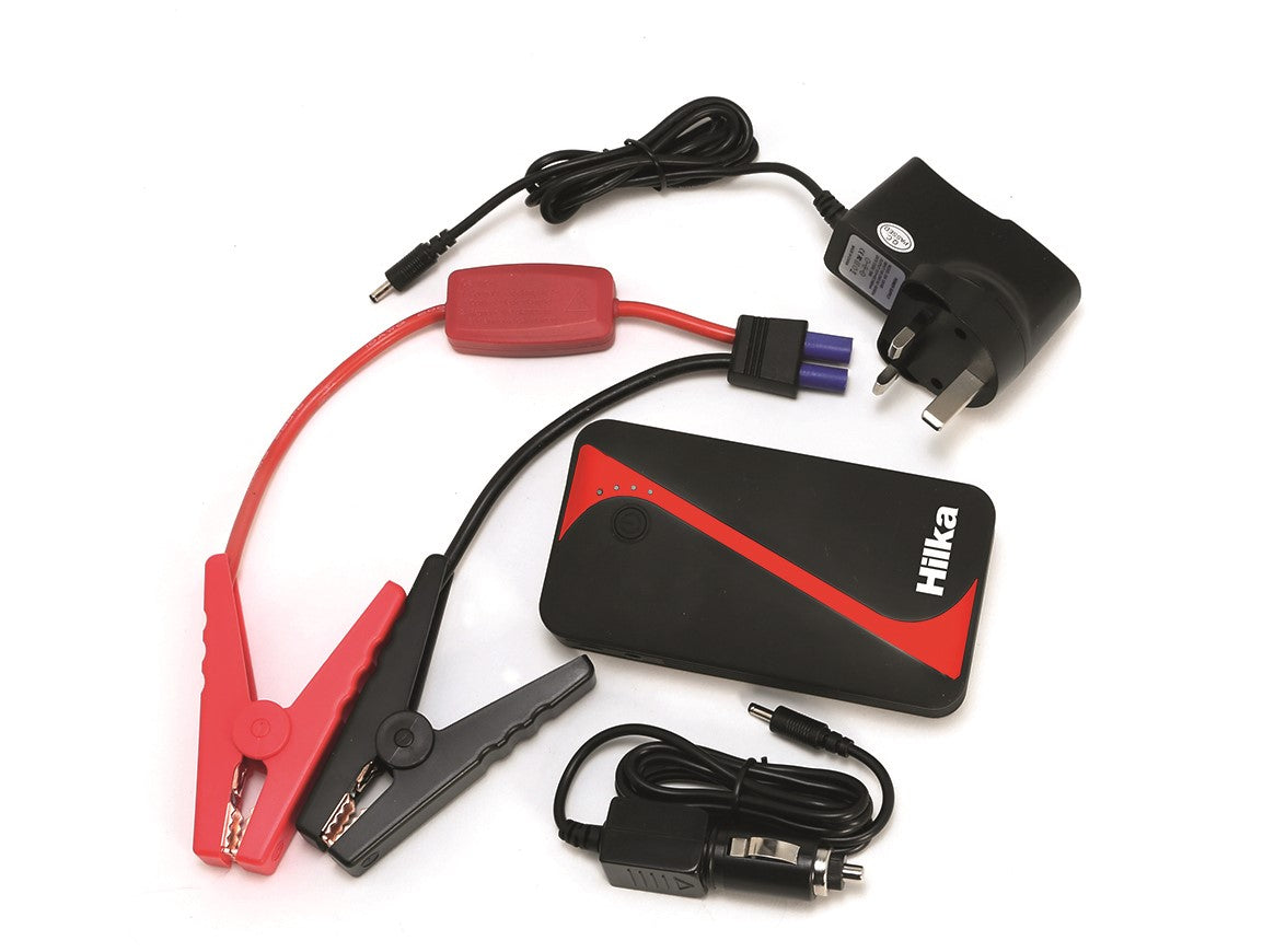 400 Amp Jump Starter Power Bank