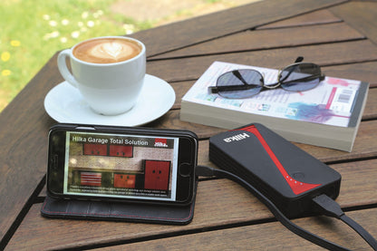 400 Amp Jump Starter Power Bank