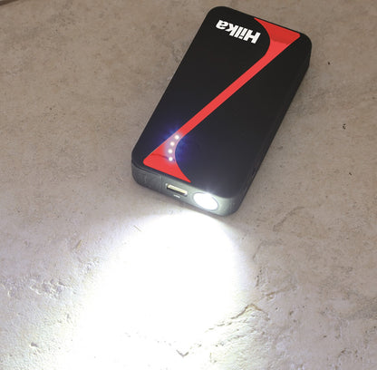 400 Amp Jump Starter Power Bank