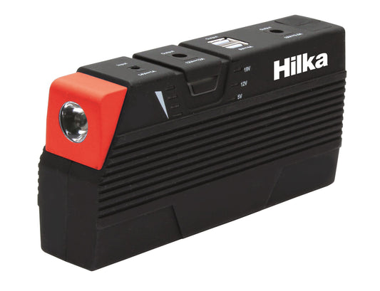 600 Amp Jump Starter Power Bank
