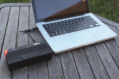 600 Amp Jump Starter Power Bank