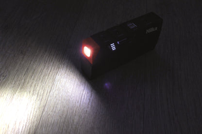 600 Amp Jump Starter Power Bank