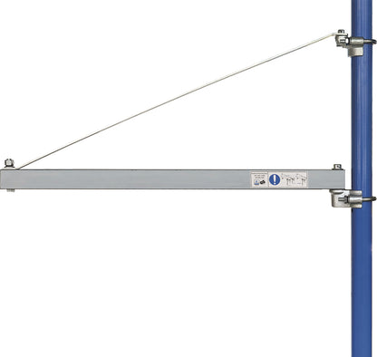 600kg Hoist Scaffolding Support Arm