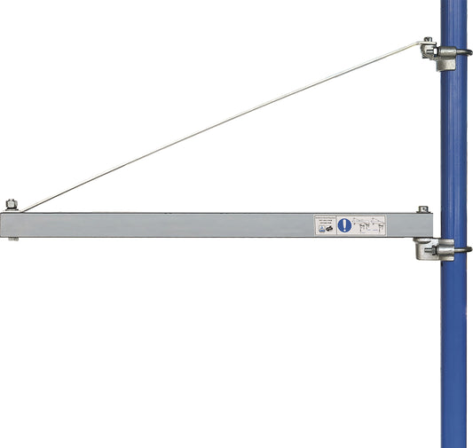 600kg Hoist Scaffolding Support Arm