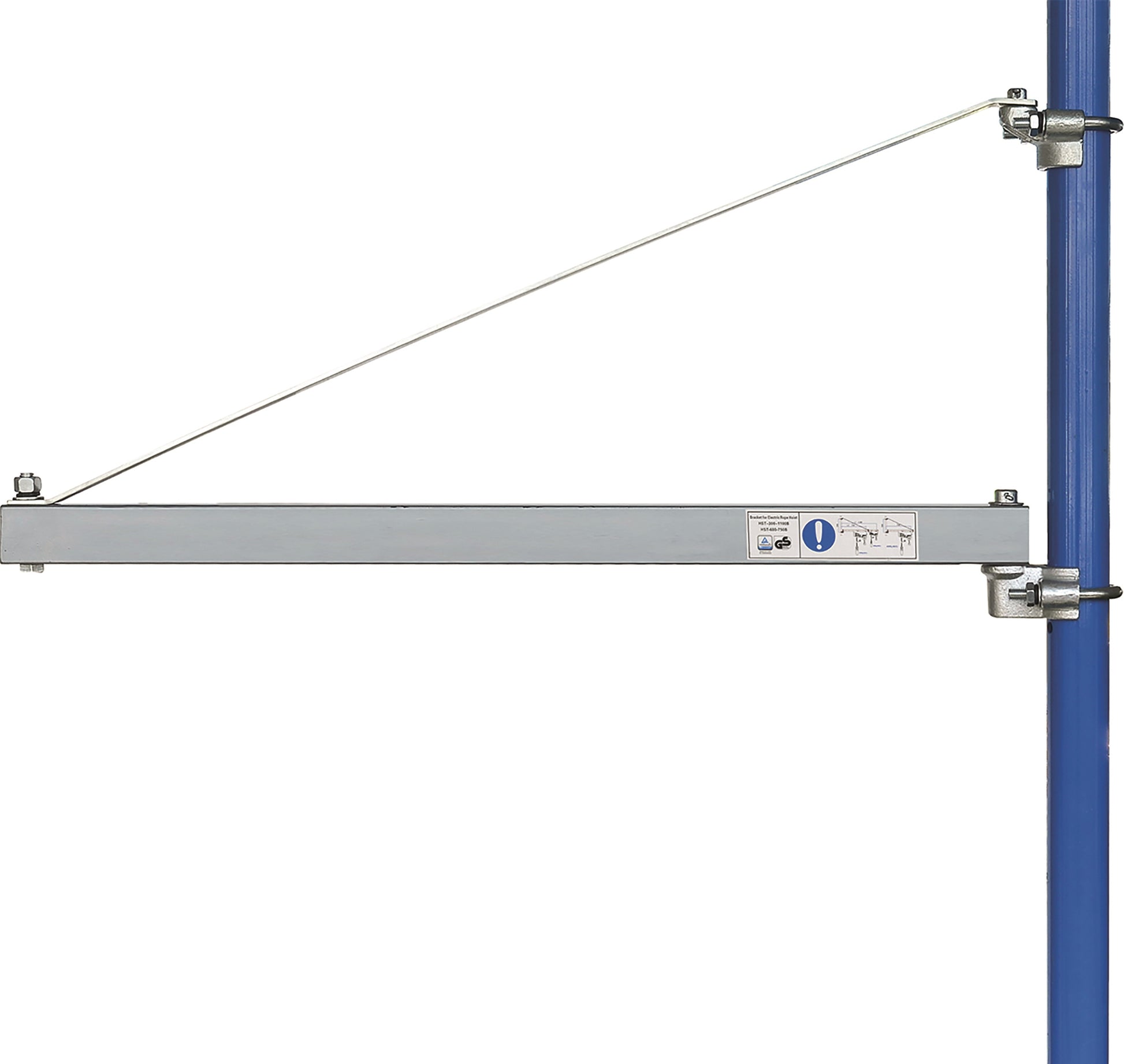 600kg Hoist Scaffolding Support Arm