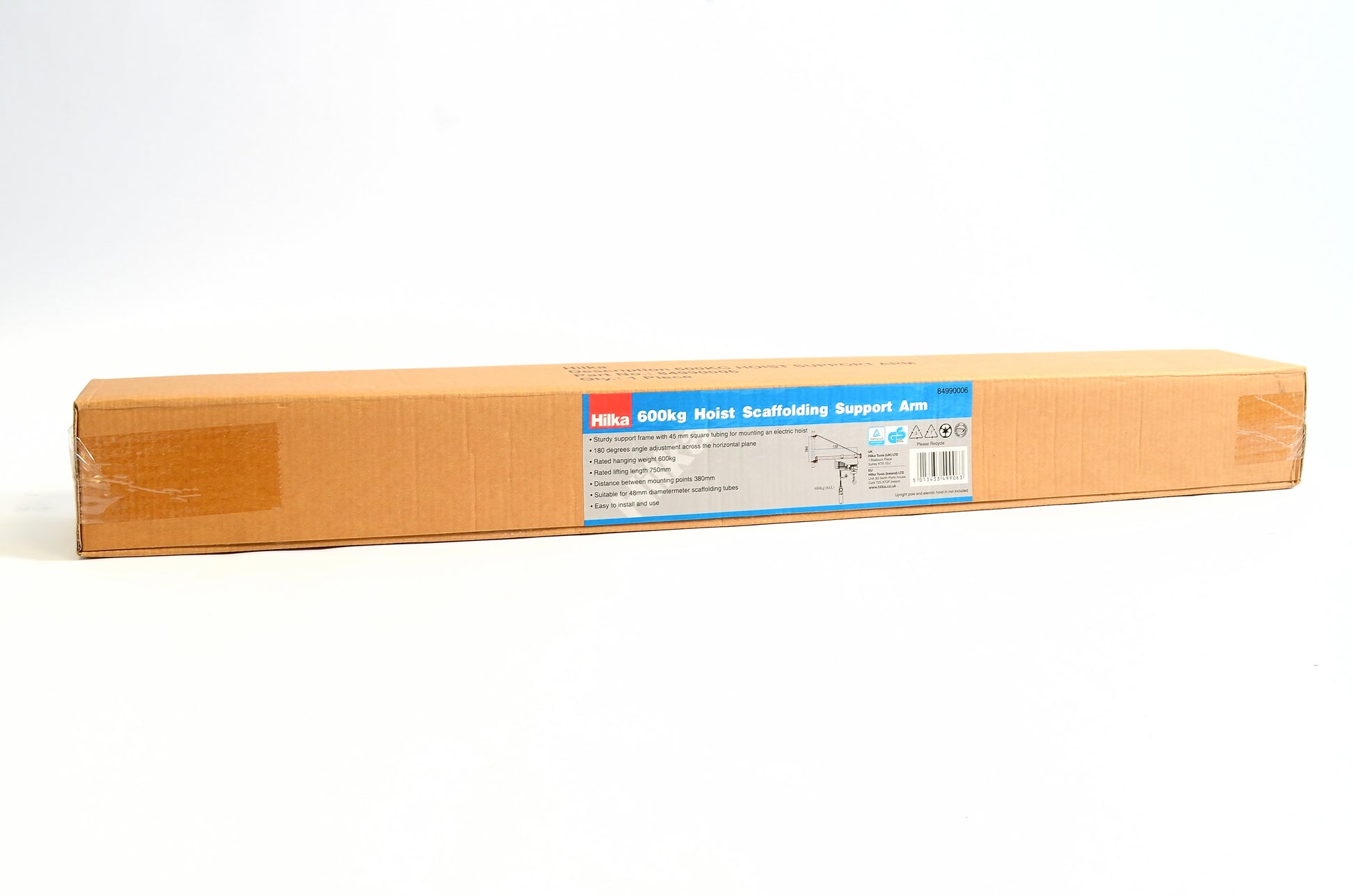 600kg Hoist Scaffolding Support Arm