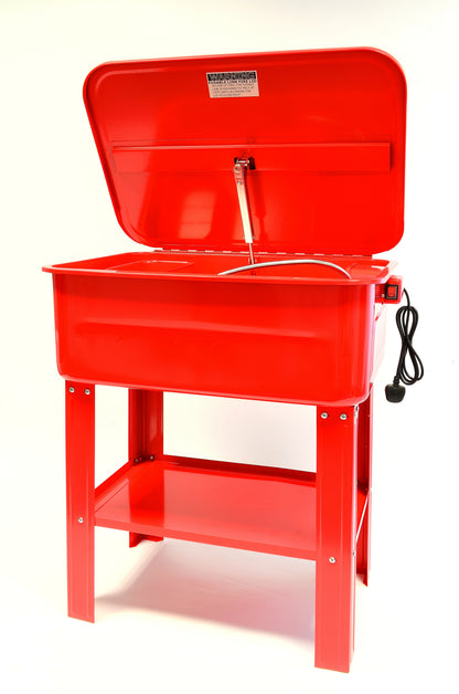 Free Stand Parts Washer