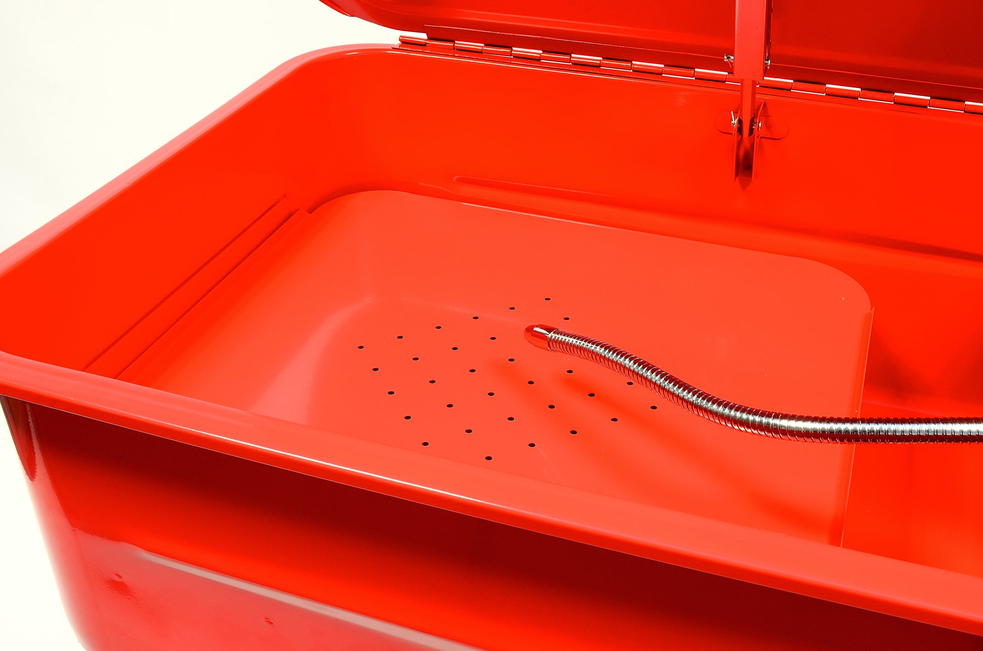 Free Stand Parts Washer