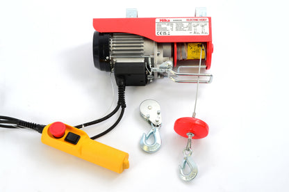 250kg Electric Hoist