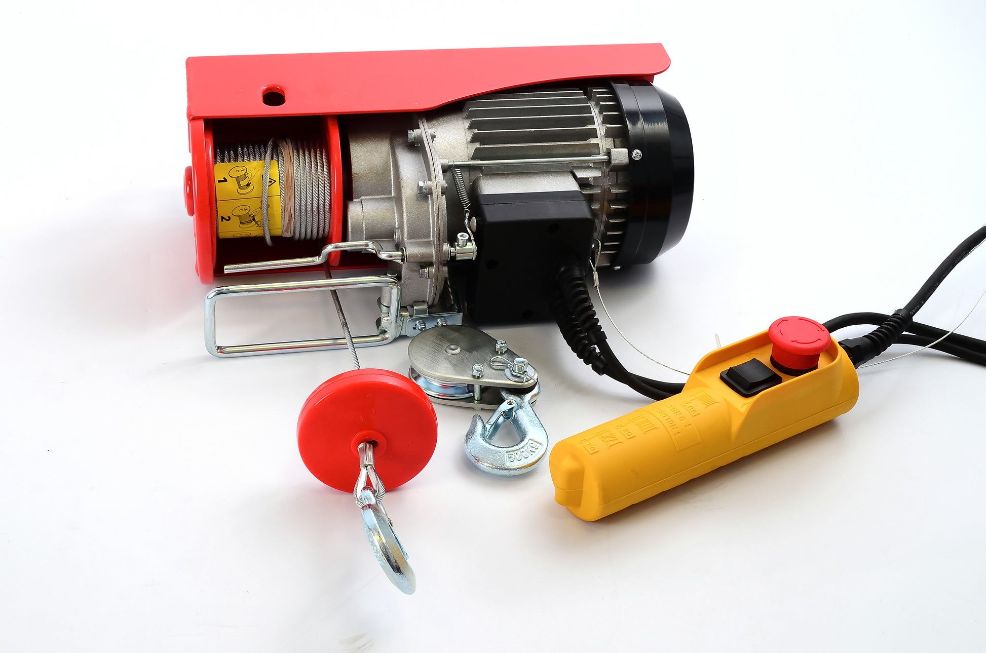 500kg Electric Hoist