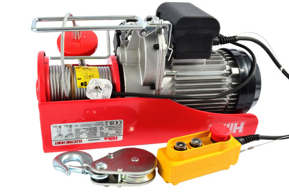 999kg Electric Hoist